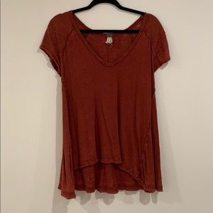 free people top